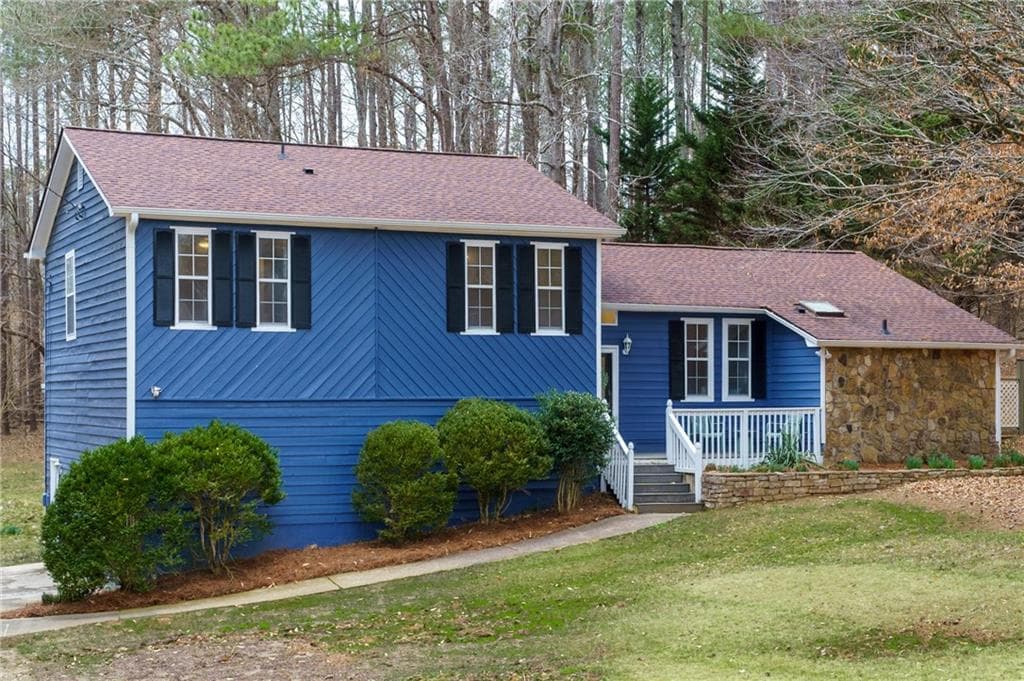 520 Victoria Road, Woodstock, GA 30189 — most recent listing photo