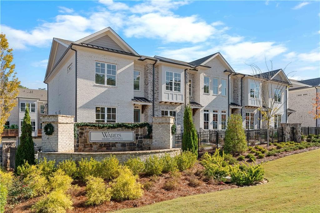 602 Goldsmith Court 116, Johns Creek, GA 30022 — most recent listing photo