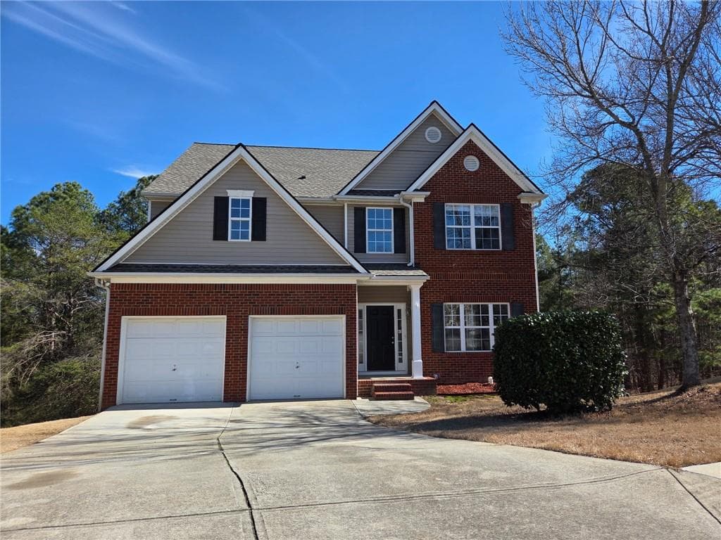 4171 Plantation Mill Drive, Buford, GA 30519 — most recent listing photo