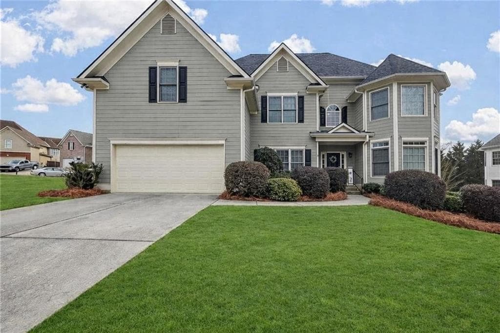 2727 Lost Mill Trace, Buford, GA 30519 — most recent listing photo