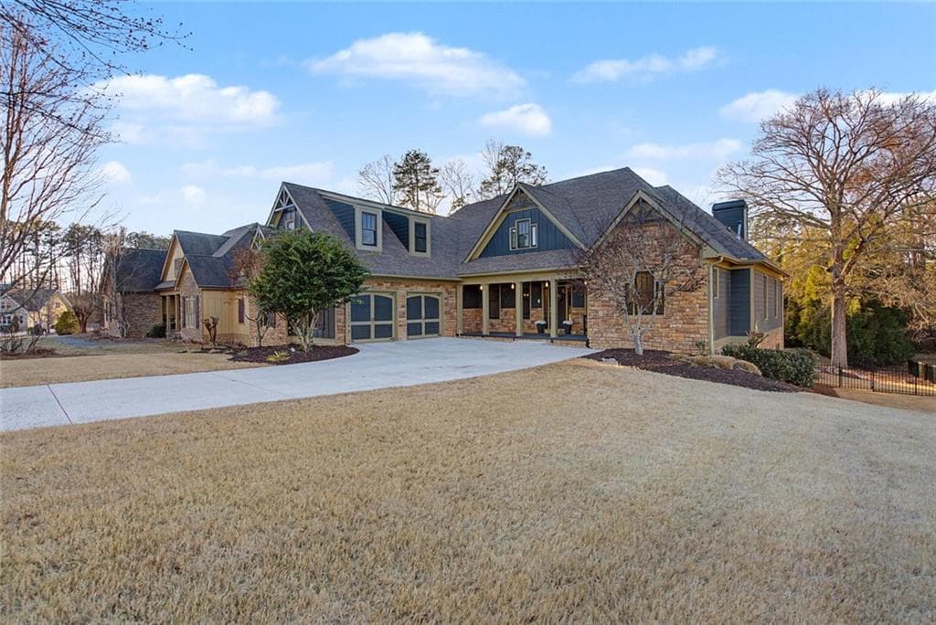 2470 China Berry Lane, Powder Springs, GA 30127 — most recent listing photo