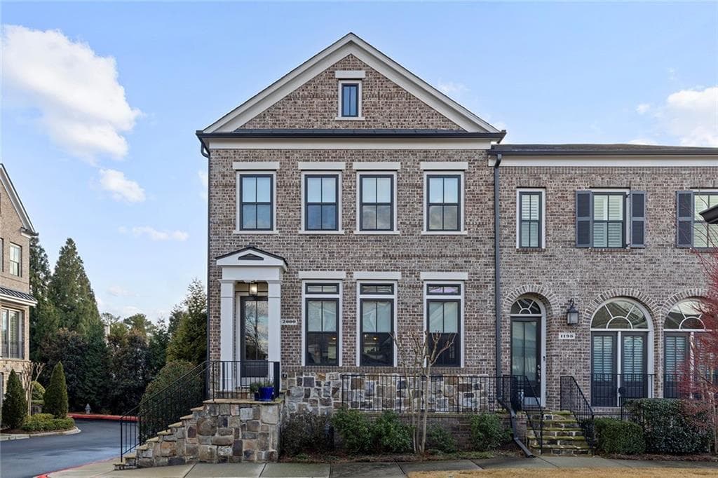 2000 Arrington Lane, Brookhaven, GA 30319 — most recent listing photo