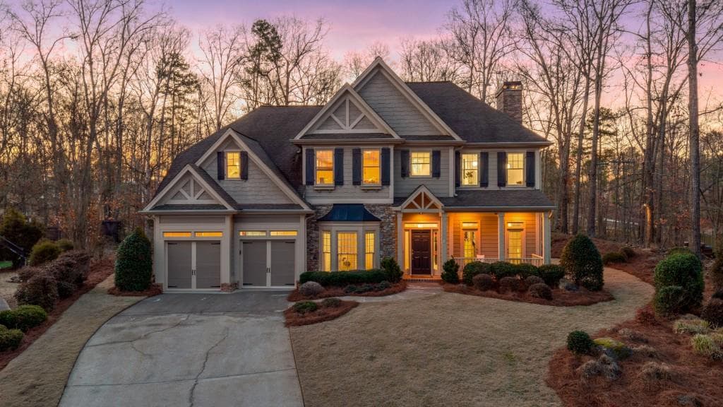 5808 Deer Crossing Drive, Sugar Hill, GA 30518 — most recent listing photo