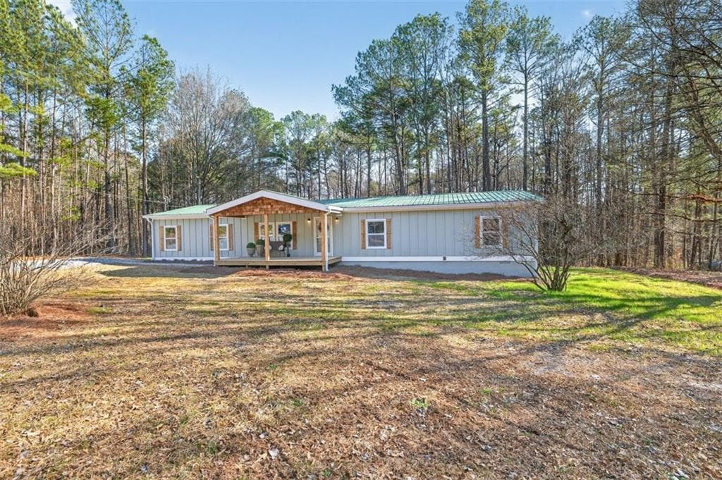 729 Hickory Nut Way, Monroe, GA 30655 — most recent listing photo