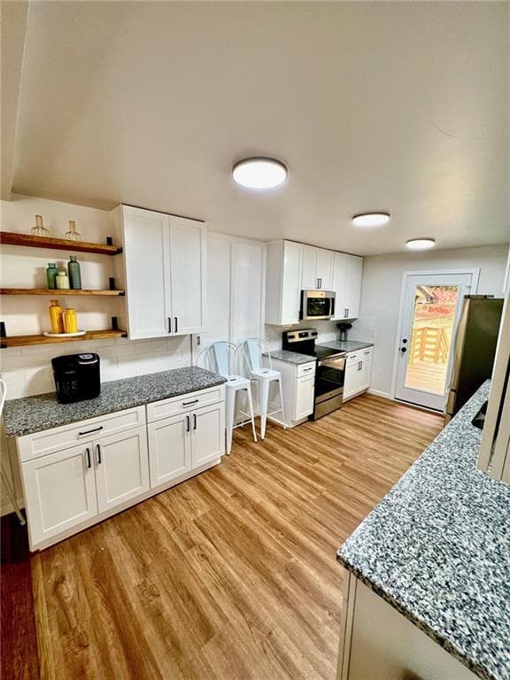 3 bedroom, 2 bathroom single family residence for rent at 695 Kennesaw Drive, Smyrna, GA 30080 for $3,000 a month — photo 7