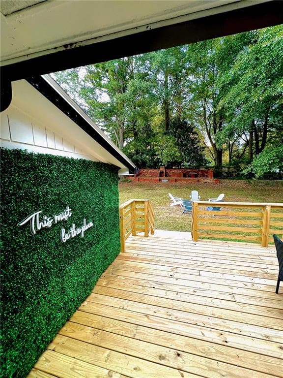 3 bedroom, 2 bathroom single family residence for rent at 695 Kennesaw Drive, Smyrna, GA 30080 for $3,000 a month — photo 10
