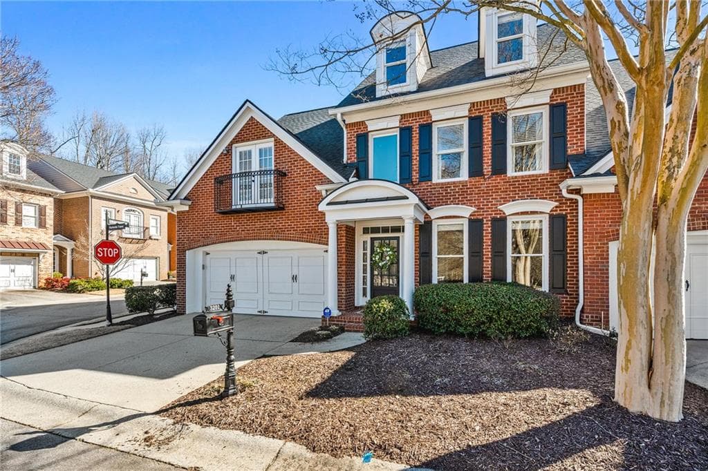 3201 Parkside Trace, Roswell, GA 30075 — most recent listing photo