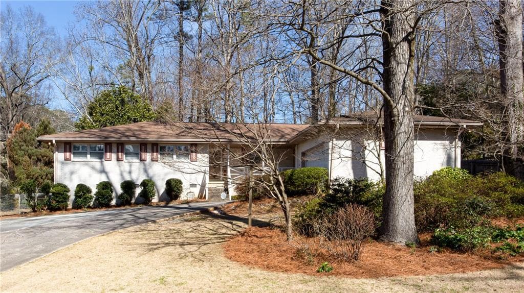3254 Rehoboth Drive, Decatur, GA 30033 — most recent listing photo