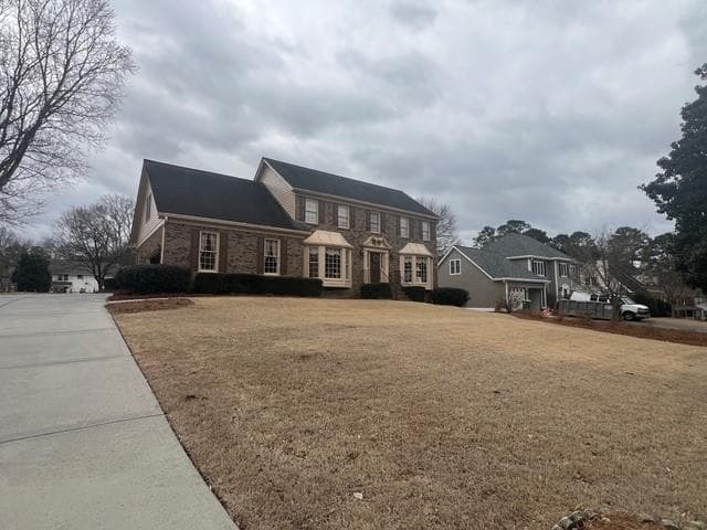 5058 Bridgeport Way, Peachtree Corners, GA 30092 — most recent listing photo
