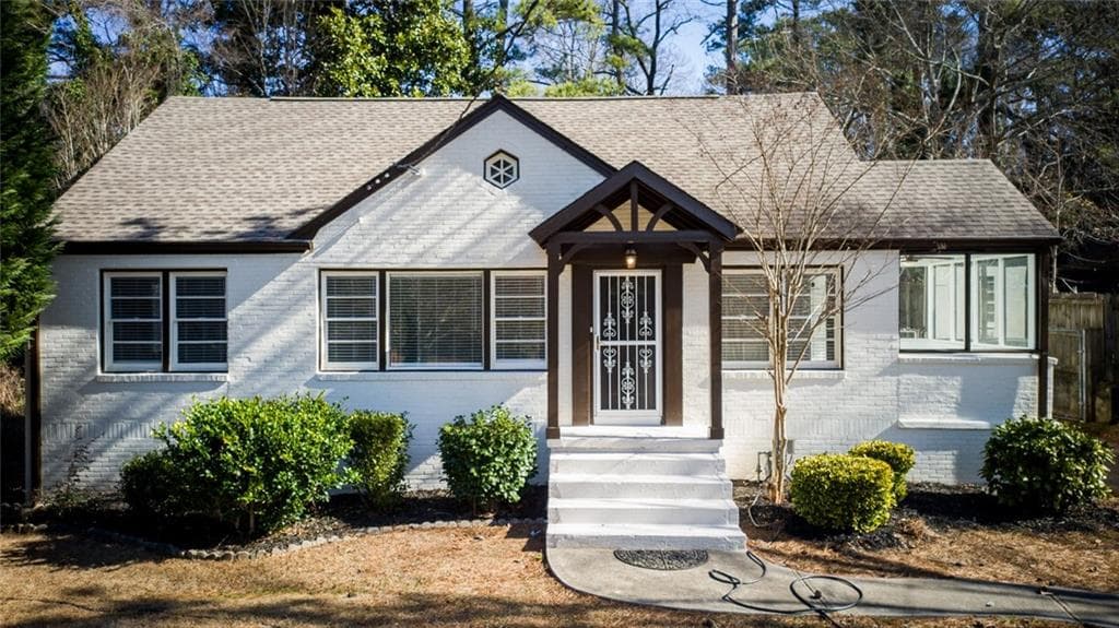 1704 Brewer Boulevard, Atlanta, GA 30310 — most recent listing photo