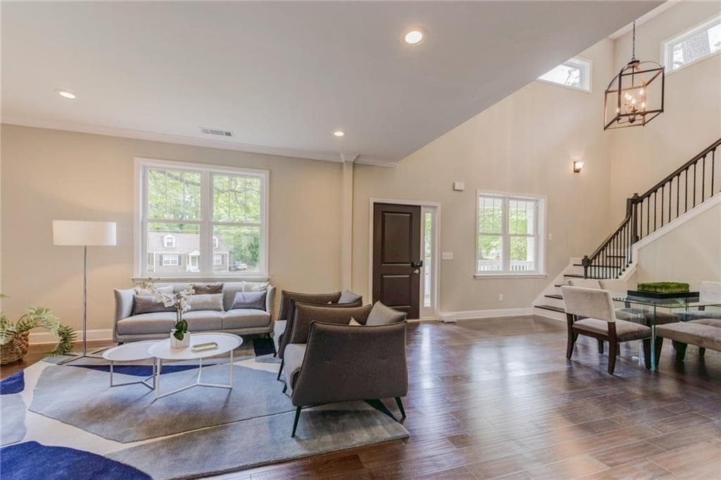 4 bedroom, 3 bathroom single family residence for rent at 1922 Brannen Road, Atlanta, GA 30316 for $3,600 a month — photo 6