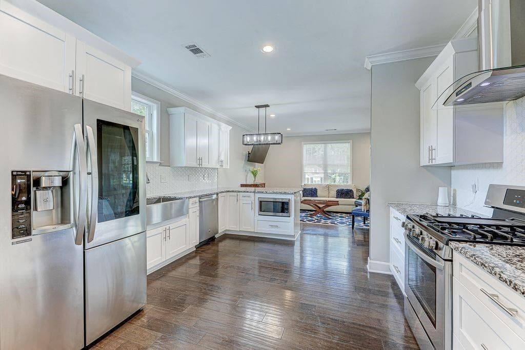 4 bedroom, 3 bathroom single family residence for rent at 1922 Brannen Road, Atlanta, GA 30316 for $3,600 a month — photo 7