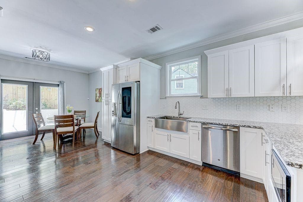 4 bedroom, 3 bathroom single family residence for rent at 1922 Brannen Road, Atlanta, GA 30316 for $3,600 a month — photo 8