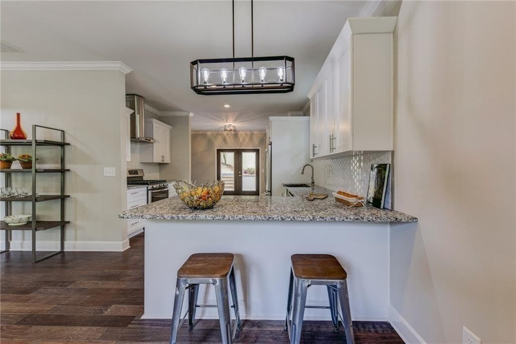 4 bedroom, 3 bathroom single family residence for rent at 1922 Brannen Road, Atlanta, GA 30316 for $3,600 a month — photo 9