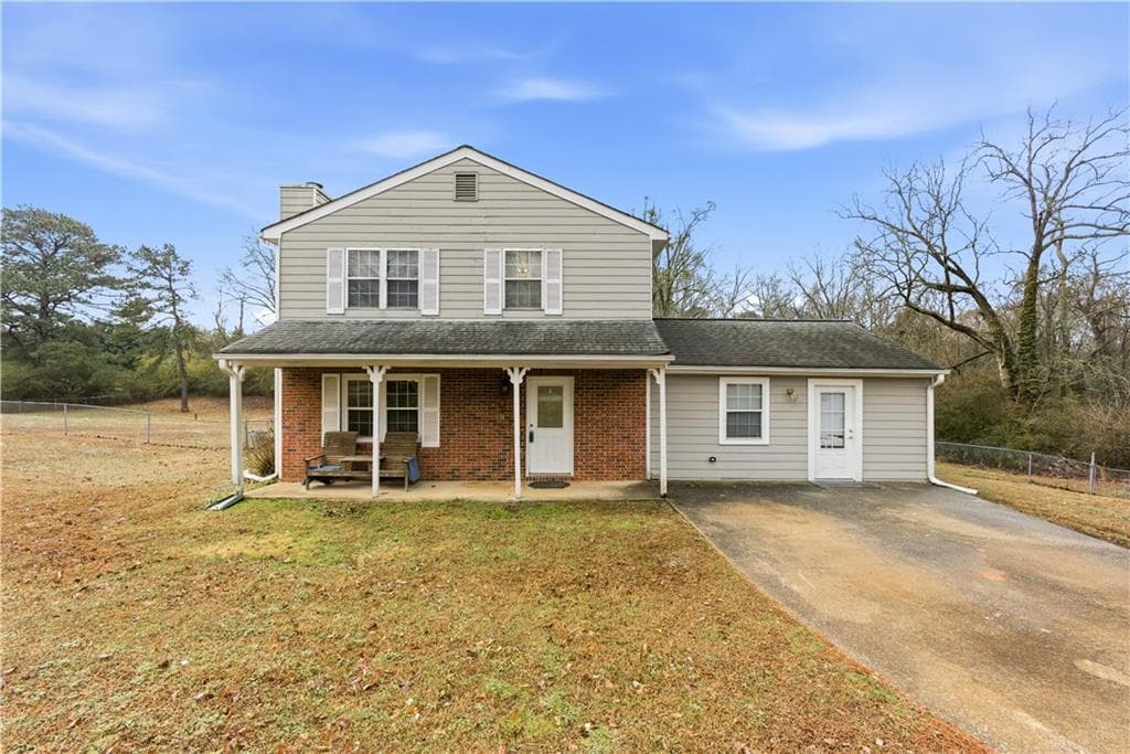 284 Oak Ridge, Auburn, GA 30011 — most recent listing photo