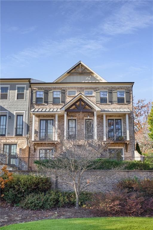 3587 Parkside Way, Brookhaven, GA 30319 — most recent listing photo