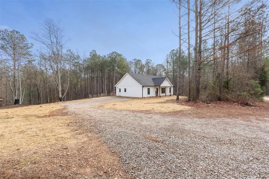 1470 Ben Davis Road, Buchanan, GA 30113 — most recent listing photo