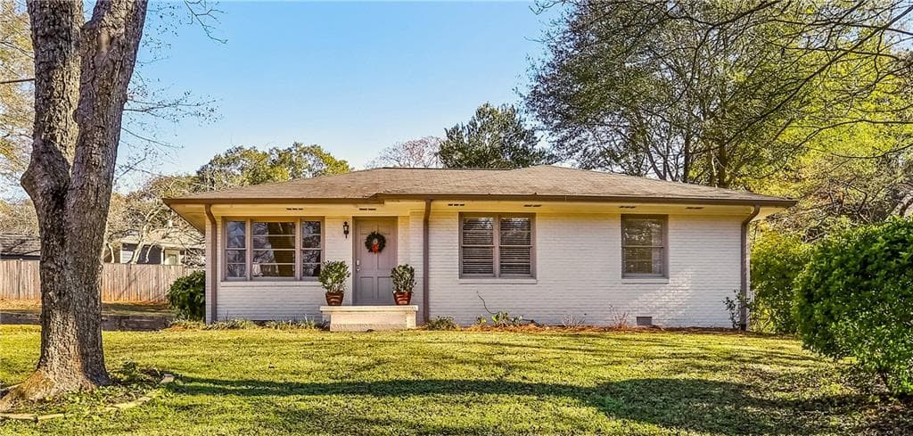1044 N Carter Road, Decatur, GA 30030 — most recent listing photo