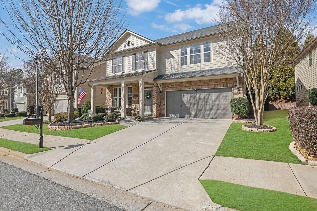 1030 Legacy Lane, Milton, GA 30004 — most recent listing photo