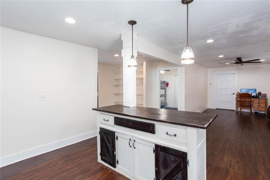 2 bedroom, 2 bathroom, 1,130 sq ft single family residence for sale at 3237 Gus Robinson Road, Powder Springs, GA 30127 — photo 6