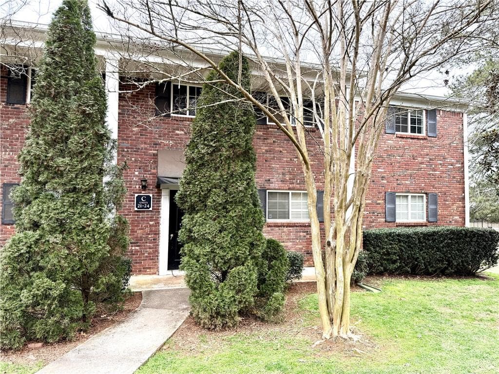 195 Sycamore Drive C24, Athens, GA 30606 — most recent listing photo