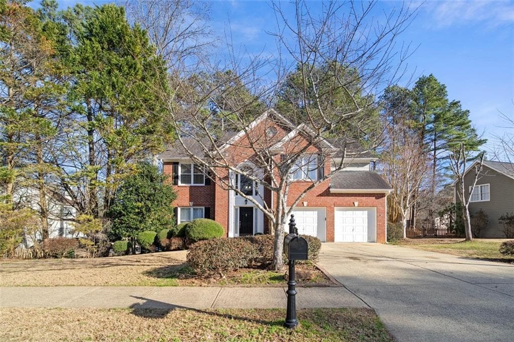 1028 Deer Hollow Drive, Woodstock, GA 30189 — most recent listing photo