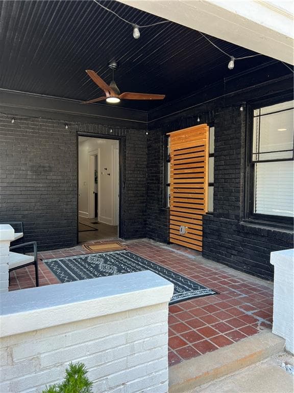 3 bedroom, 2 bathroom, 1,332 sq ft single family residence for rent at 1474 Beecher Street, Atlanta, GA 30310 for $2,500 a month — photo 3