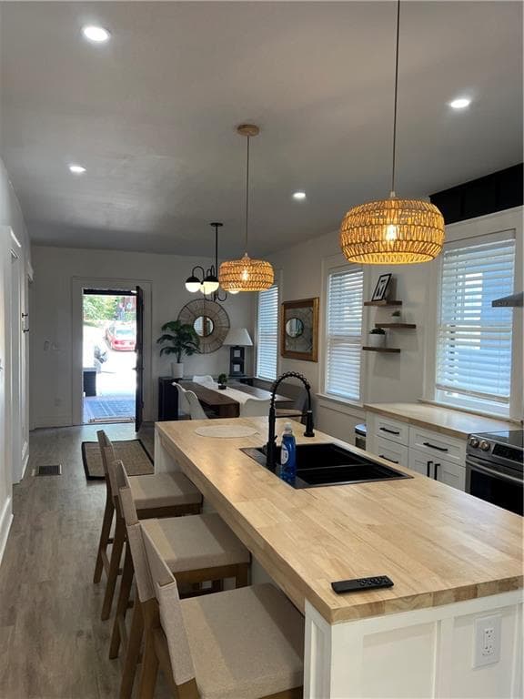 3 bedroom, 2 bathroom, 1,332 sq ft single family residence for rent at 1474 Beecher Street, Atlanta, GA 30310 for $2,500 a month — photo 4