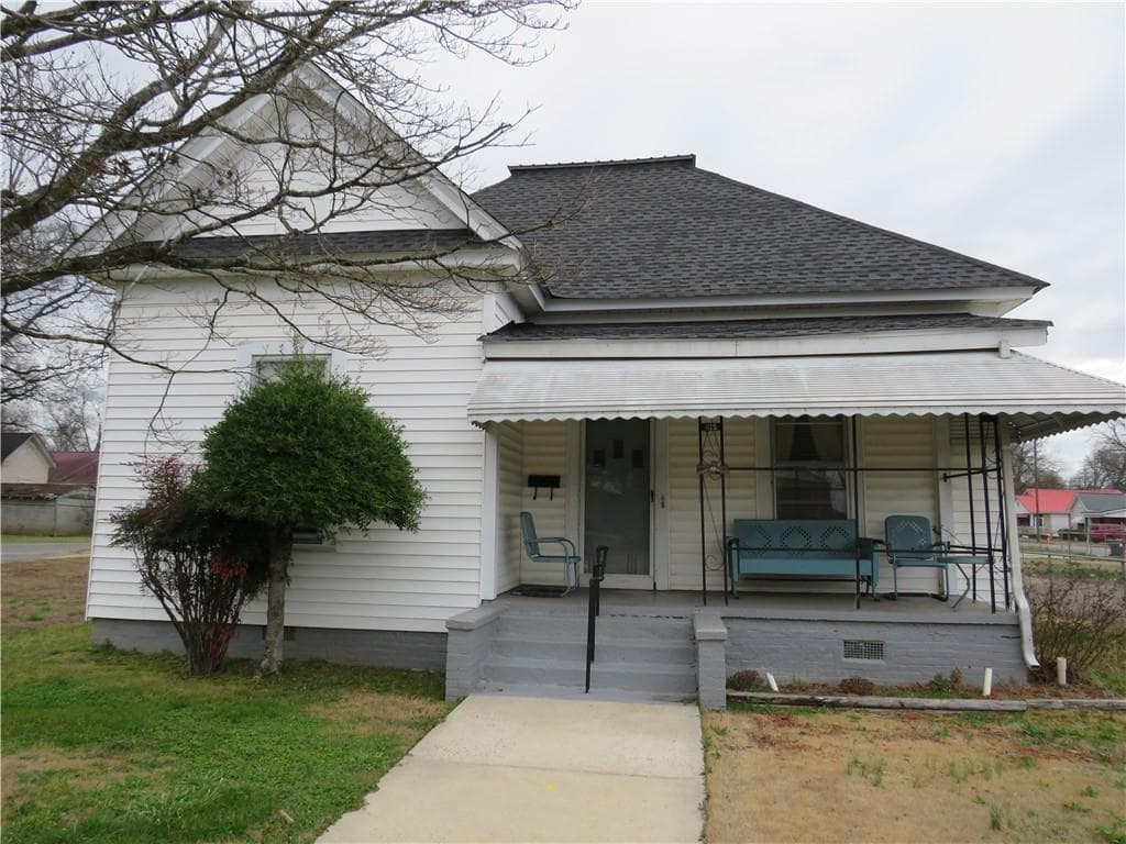 815 S Main Street, Cedartown, GA 30125 — most recent listing photo