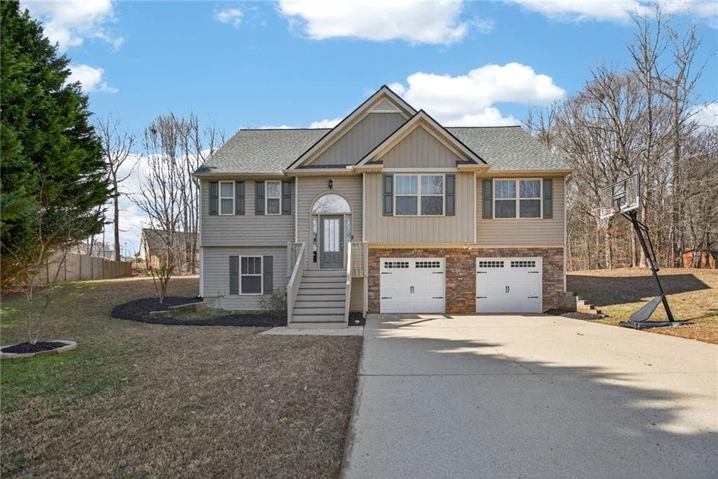 397 Elk Drive, Temple, GA 30179 — most recent listing photo