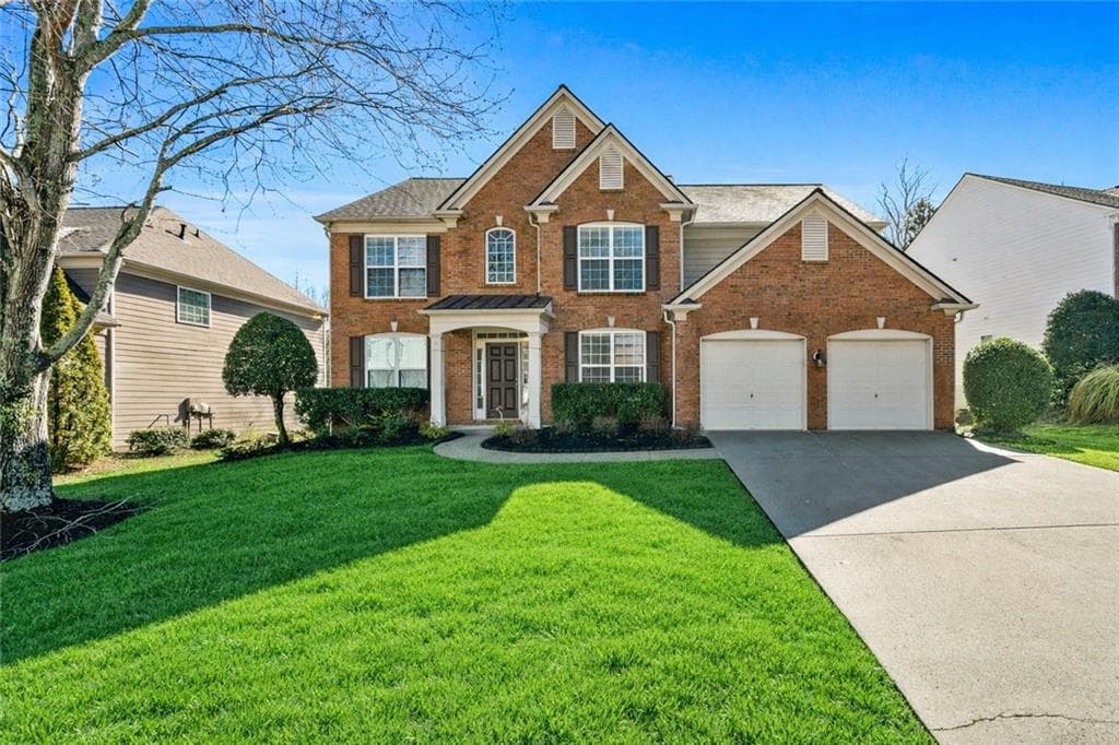 3910 Balas Street, Cumming, GA 30040 — most recent listing photo