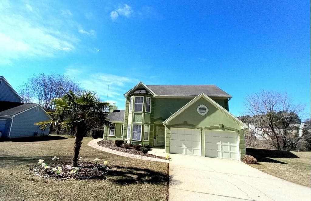 2723 Da Vinci Crescent, Decatur, GA 30034 — most recent listing photo