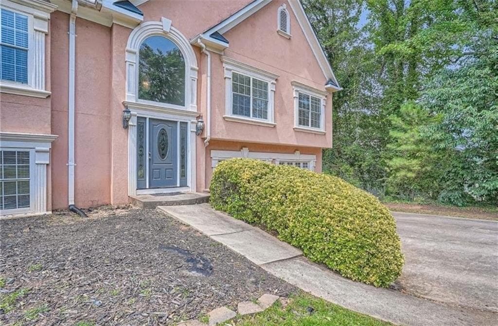 4 bedroom, 3 bathroom, 3,032 sq ft single family residence for sale at 5046 Sunbrook Drive, Acworth, GA 30101 — photo 3