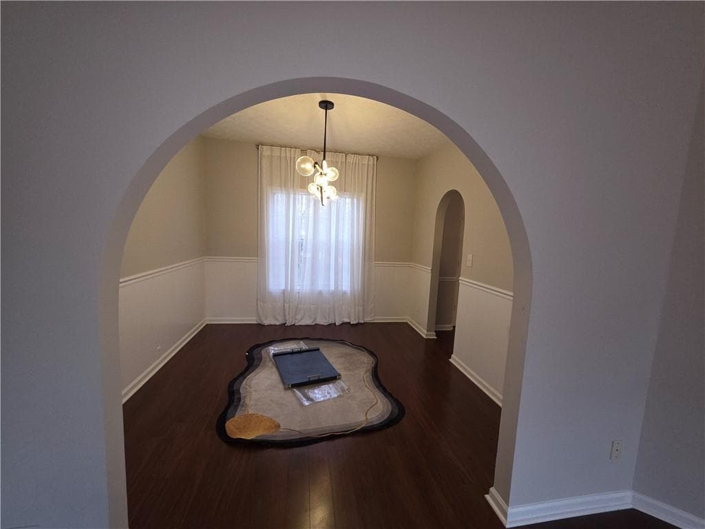 4 bedroom, 3 bathroom, 3,032 sq ft single family residence for sale at 5046 Sunbrook Drive, Acworth, GA 30101 — photo 6