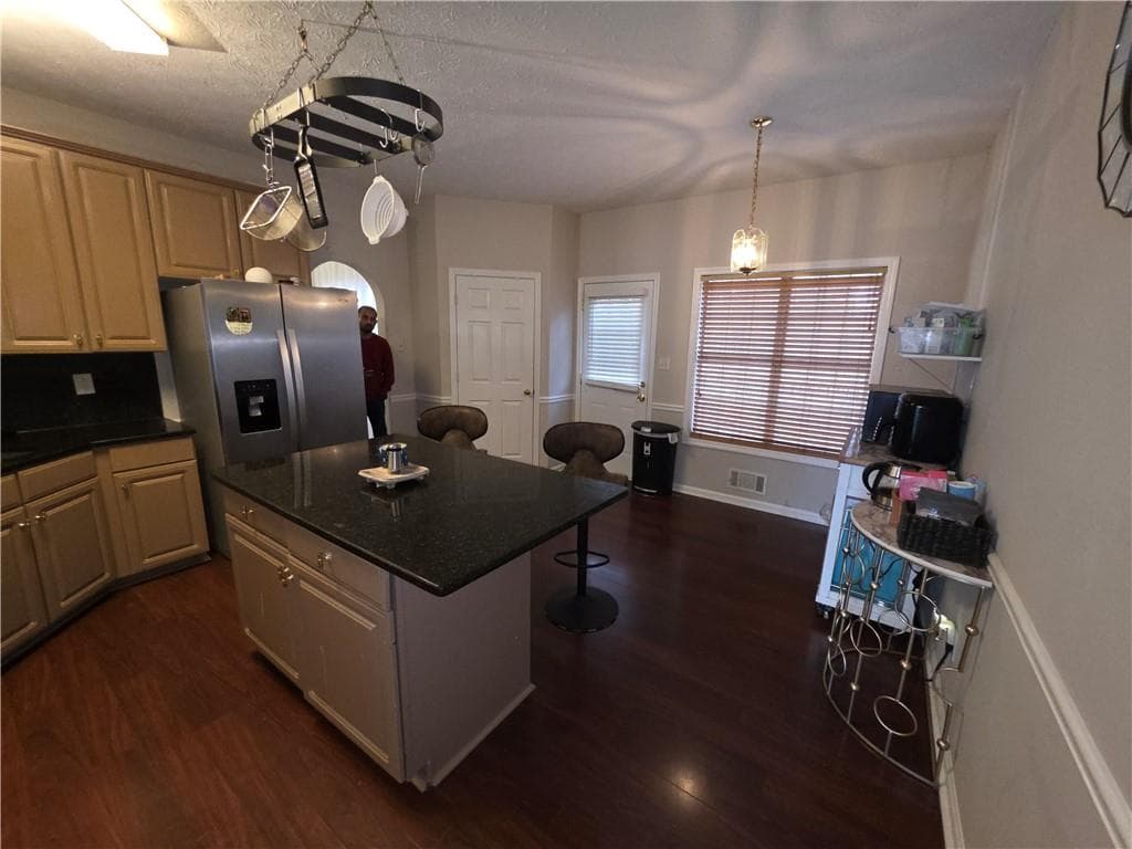 4 bedroom, 3 bathroom, 3,032 sq ft single family residence for sale at 5046 Sunbrook Drive, Acworth, GA 30101 — photo 8