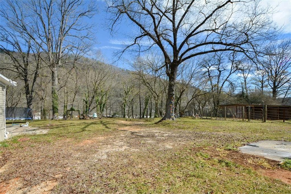 4 bedroom, 2 bathroom, 1,836 sq ft single family residence for sale at 2339 Whitestone Road, Talking Rock, GA 30175 — photo 5