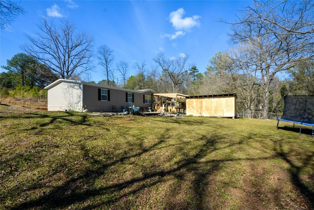 4 bedroom, 2 bathroom, 1,836 sq ft single family residence for sale at 2339 Whitestone Road, Talking Rock, GA 30175 — photo 6