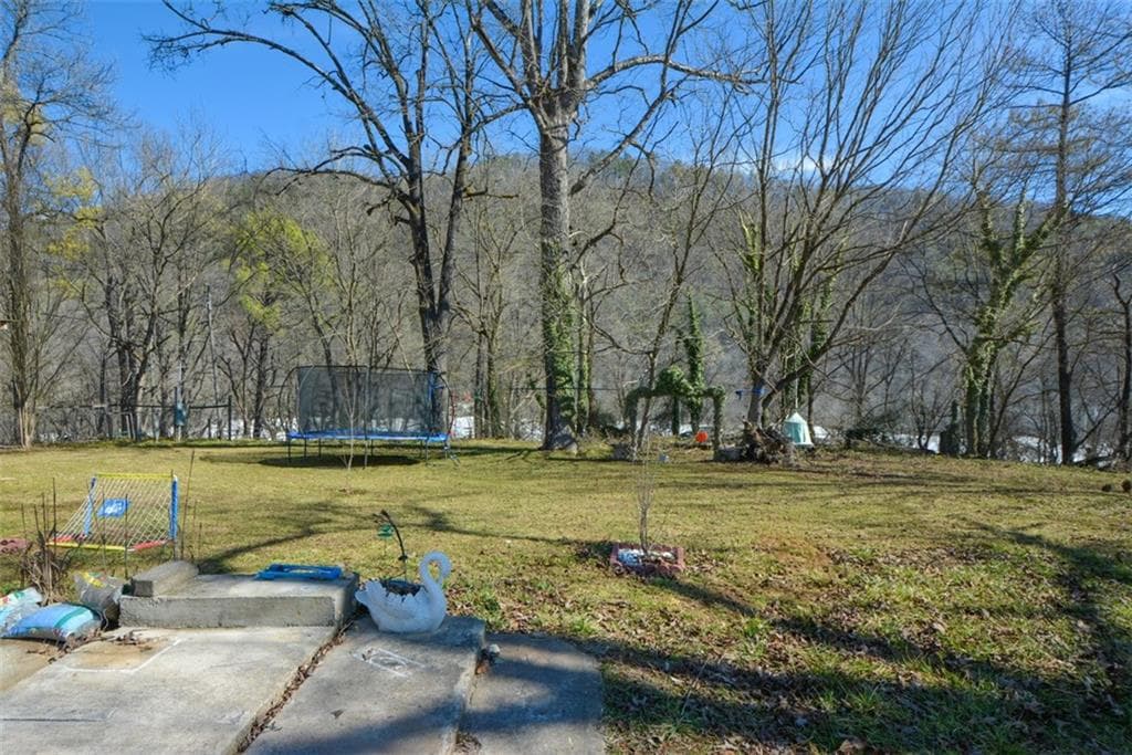 4 bedroom, 2 bathroom, 1,836 sq ft single family residence for sale at 2339 Whitestone Road, Talking Rock, GA 30175 — photo 7