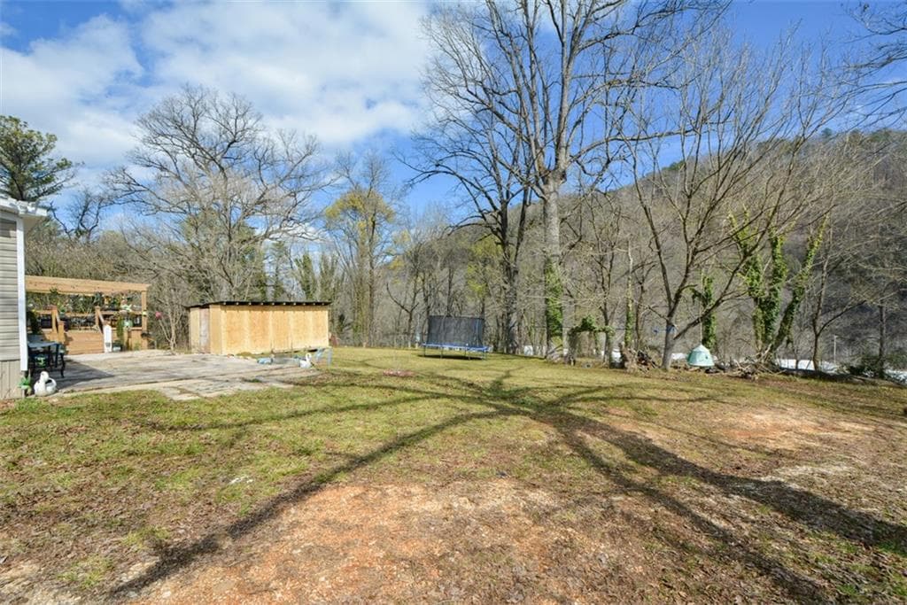 4 bedroom, 2 bathroom, 1,836 sq ft single family residence for sale at 2339 Whitestone Road, Talking Rock, GA 30175 — photo 8