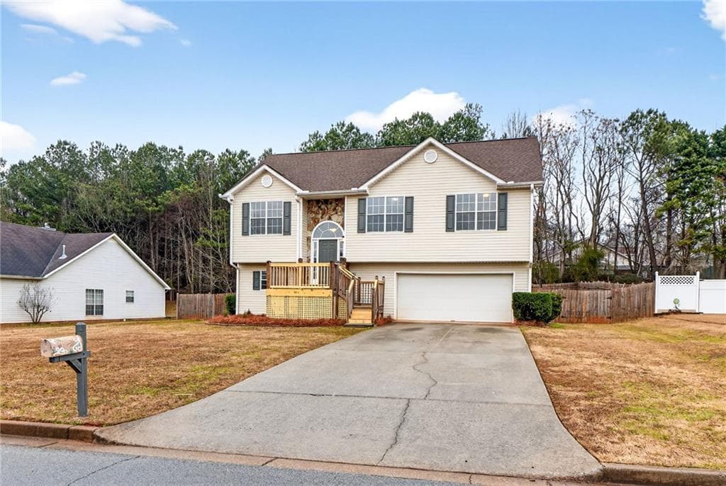 100 Arlington Drive, Covington, GA 30016 — most recent listing photo