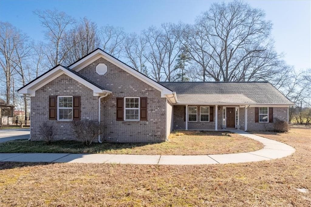 247 Harrison Lane, Calhoun, GA 30701 — most recent listing photo
