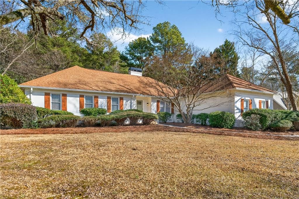 260 Chimney Springs Road, Tyrone, GA 30290 — most recent listing photo