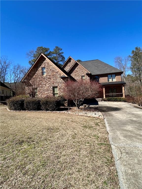 1516 Rocky River Drive, Lawrenceville, GA 30045 — most recent listing photo