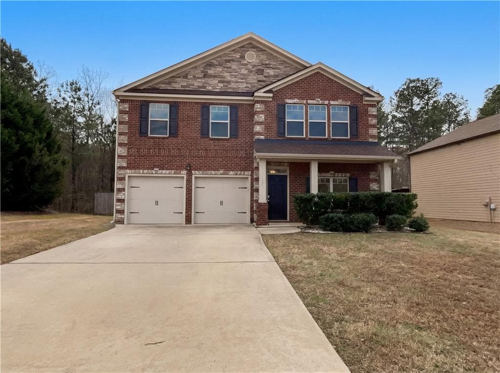 1209 Vienna Court, Hampton, GA 30228 — most recent listing photo