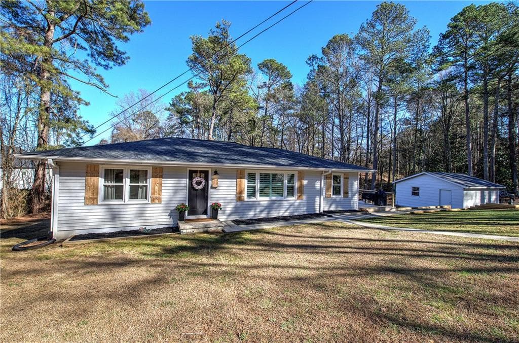 13 Harvard Place, Dallas, GA 30132 — most recent listing photo