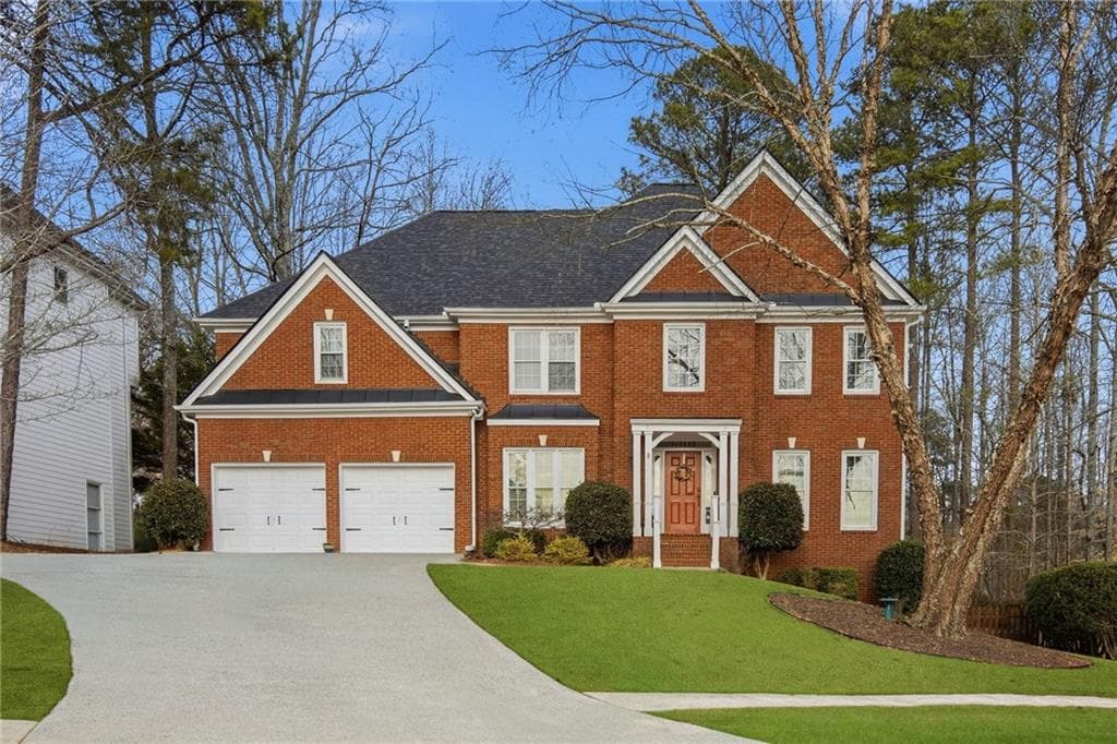 890 Lakefaire Landing, Suwanee, GA 30024 — most recent listing photo