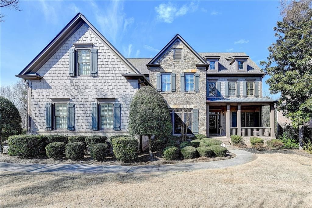 3030 Salisbury Lane, Cumming, GA 30041 — most recent listing photo
