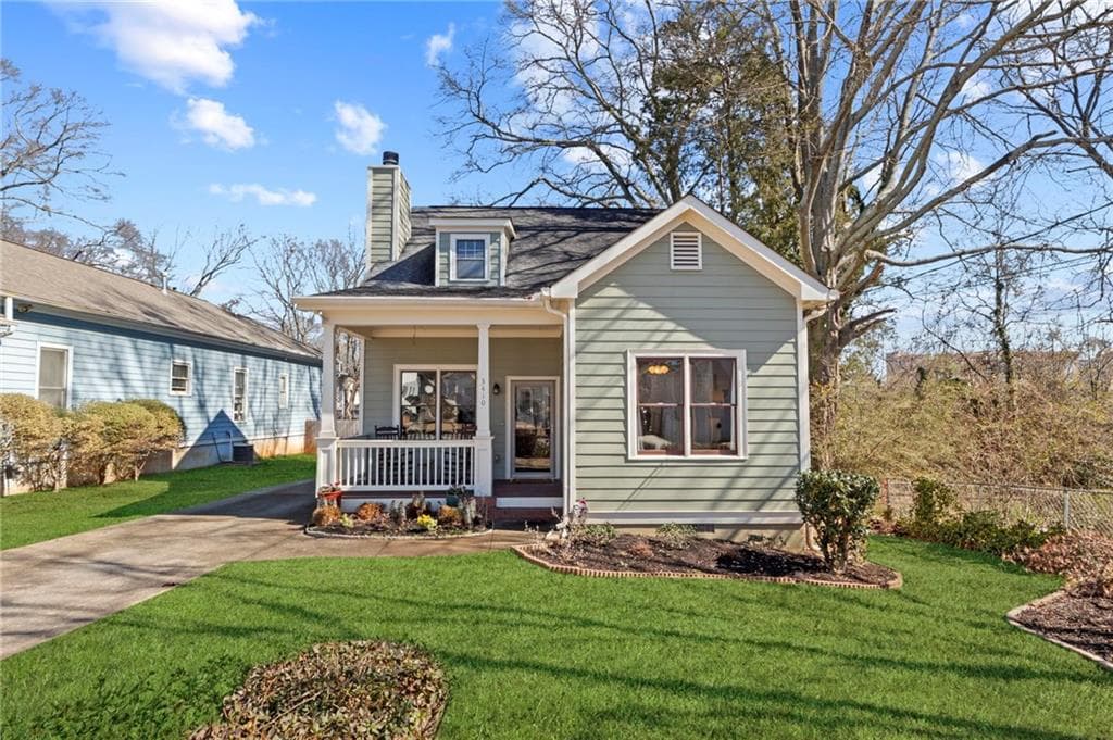 3410 Lee Street, Atlanta, GA 30344 — most recent listing photo