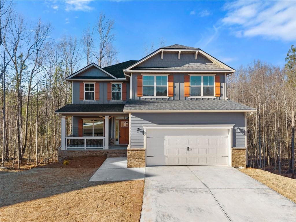 661 Forest Way, Cornelia, GA 30531 — most recent listing photo