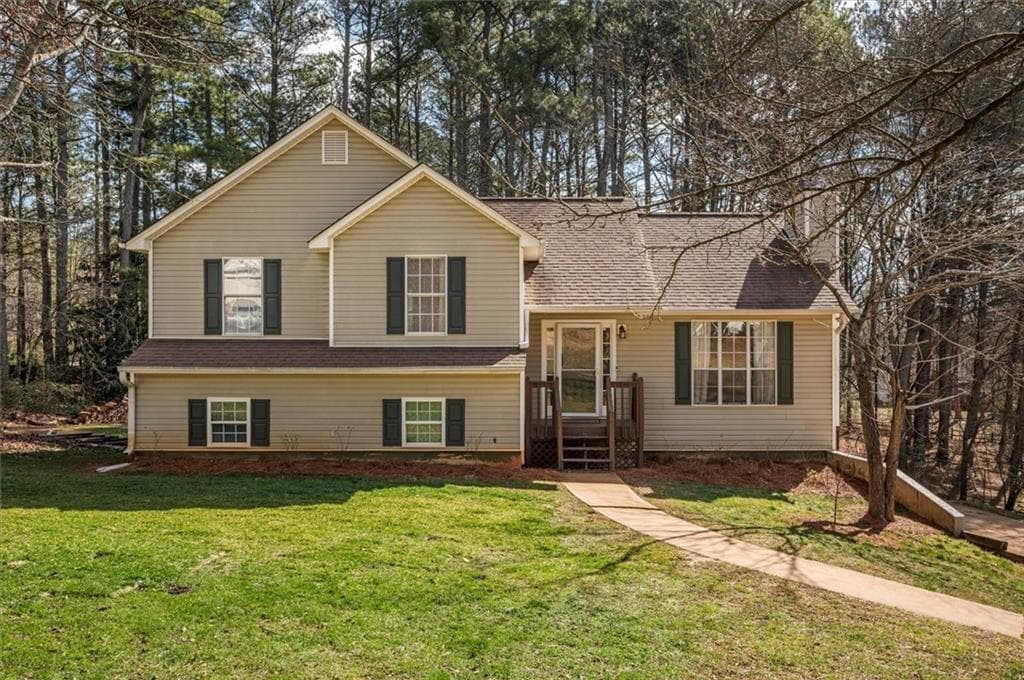 67 Dispatcher Drive, Dawsonville, GA 30534 — most recent listing photo